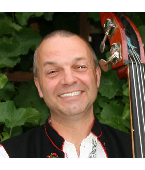 Marek Uricar